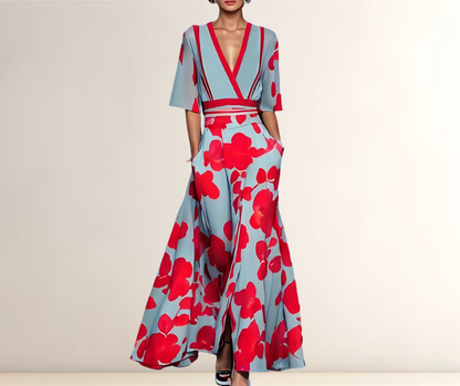 Elegant-Boost Dress