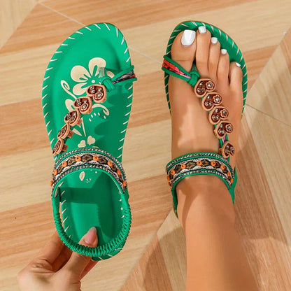 All-Day Comfort Orthopedic Sandals