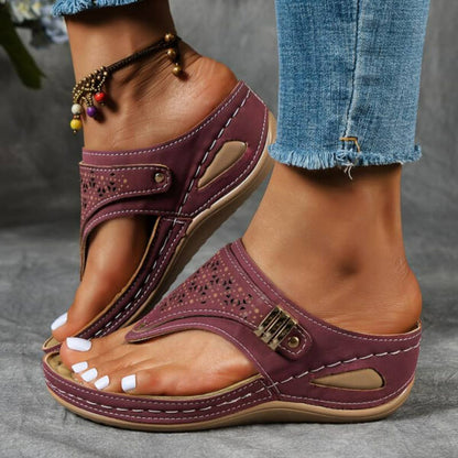 All-Day Comfort Orthopedic Sandals