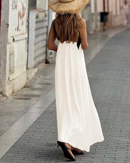 Elegant Maxi Dress for Every Occasion