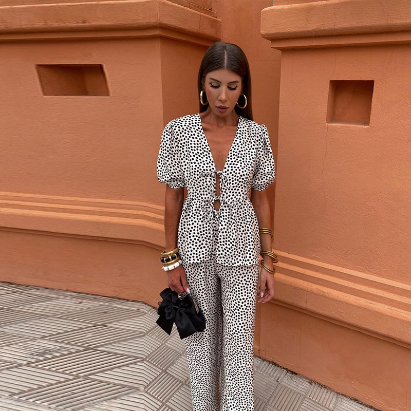 Effortless Chic Set for Every Day