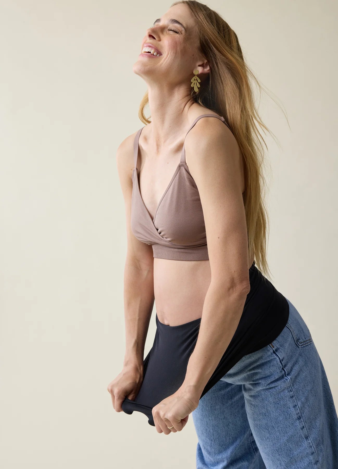 Pregnancy Belly Relief Band
