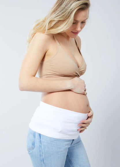 Pregnancy Belly Relief Band