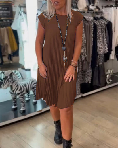 Effortless Chic Summer Dress