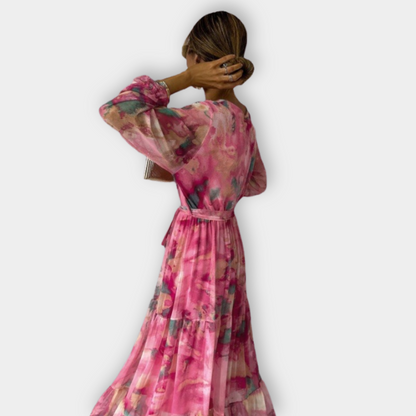 Effortless Chic Summer Dress