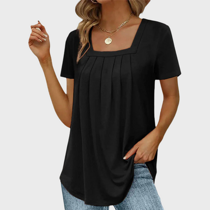 Cooling Summer Blouse
