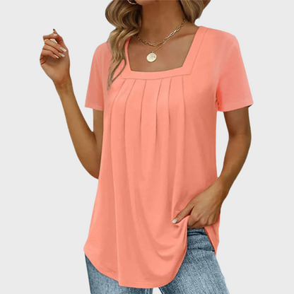 Cooling Summer Blouse