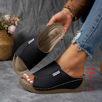 Ultimate Pain Relief Orthopedic Sandals