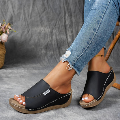 Ultimate Pain Relief Orthopedic Sandals