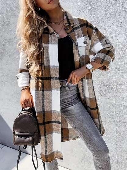 Flattering Jacket