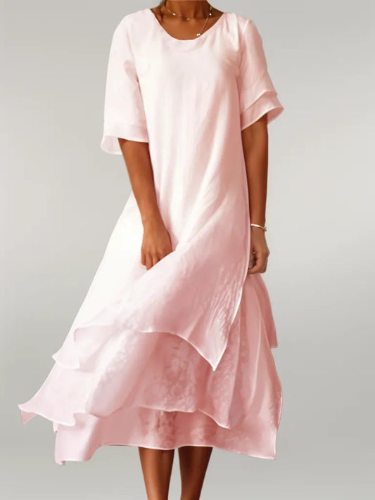 Lana Elegance Dress