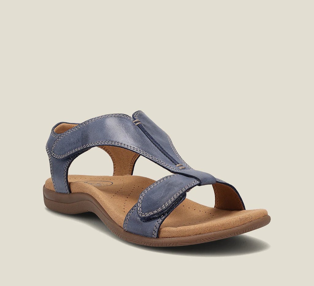 Elegant All-Day Comfort Sandals