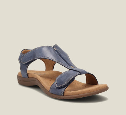 Elegant All-Day Comfort Sandals