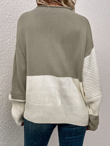 Flattering Sweater