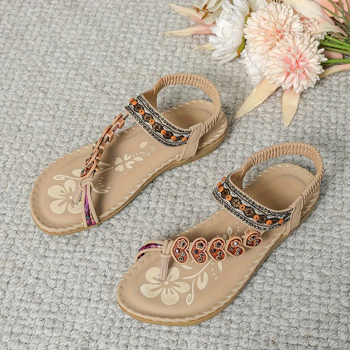 All-Day Comfort Orthopedic Sandals