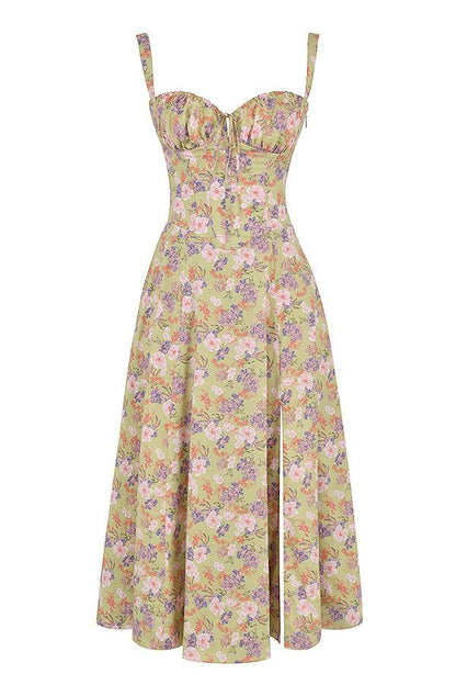 Allure Midi Dress