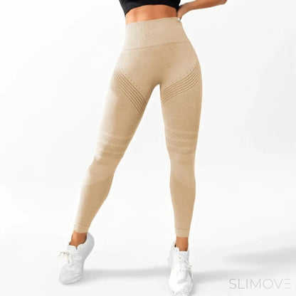 Sculpt & Smooth Leggings