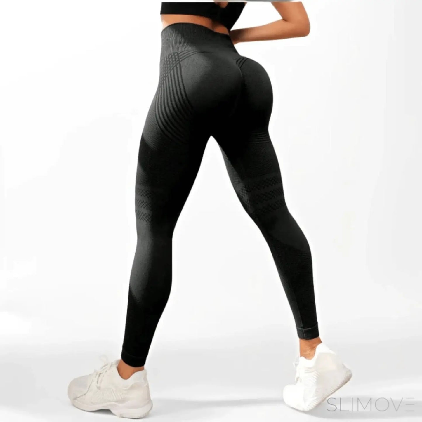 Sculpt & Smooth Leggings