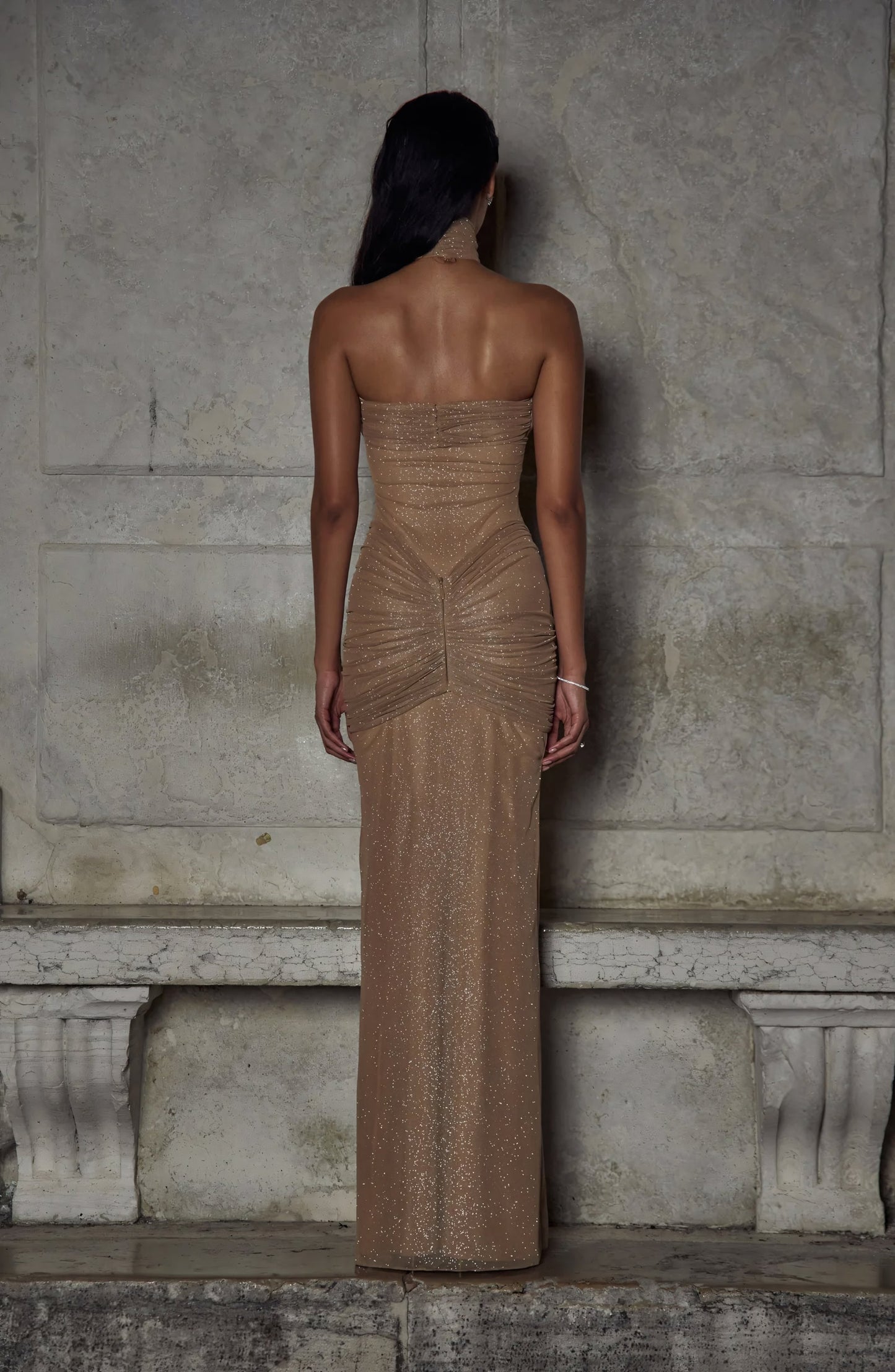 Effortless Elegance Maxi Dress