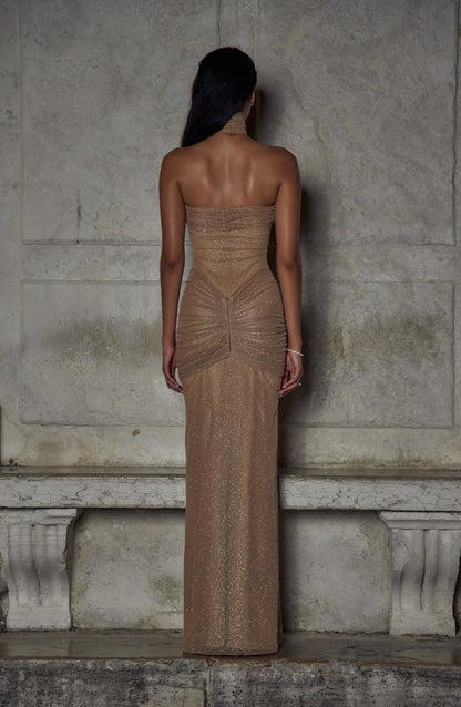 Effortless Elegance Maxi Dress
