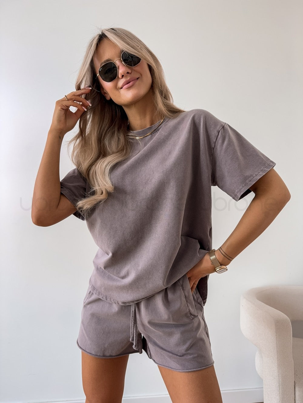Cooling Lounge Set