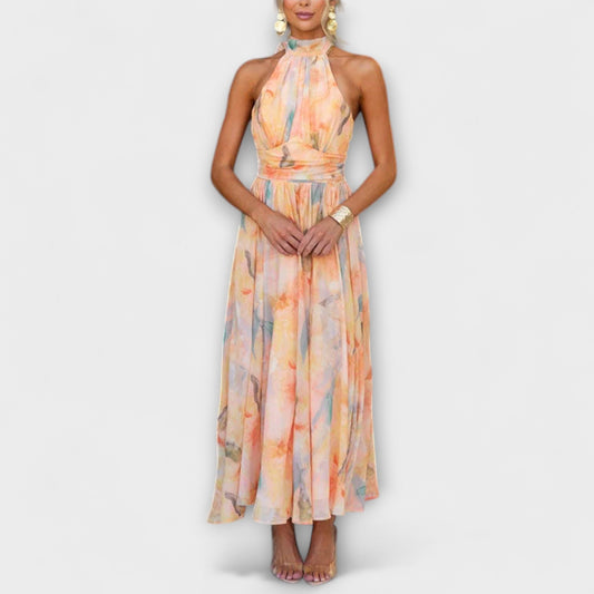 Effortless Elegance Maxi Dress