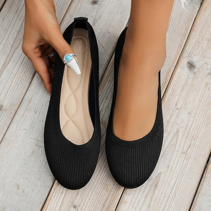 Elegant Comfort for Every Step