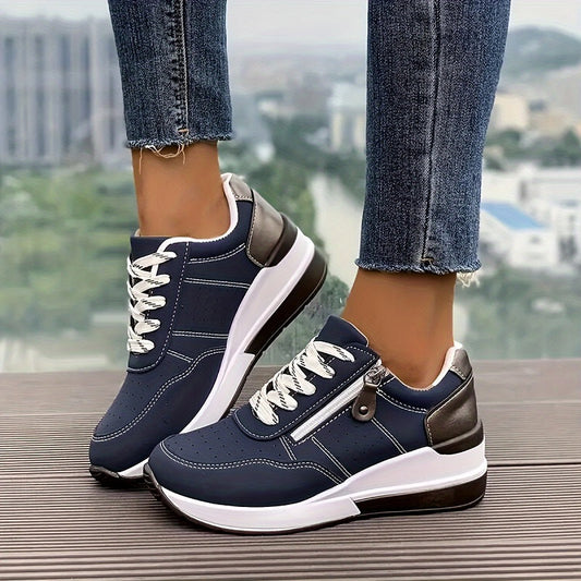 Elegant Comfort Orthopedic Shoes