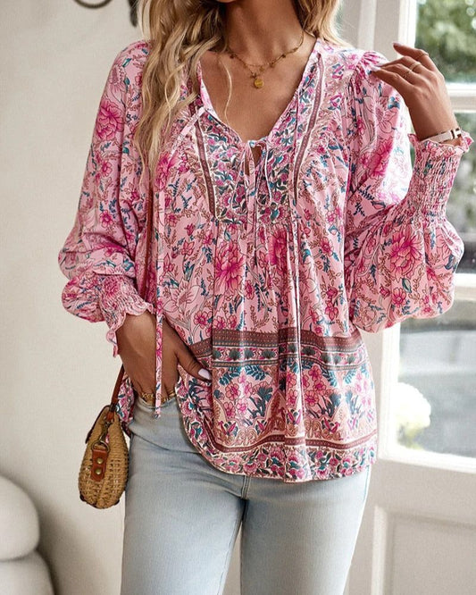 Day-to-Night Floral Elegance