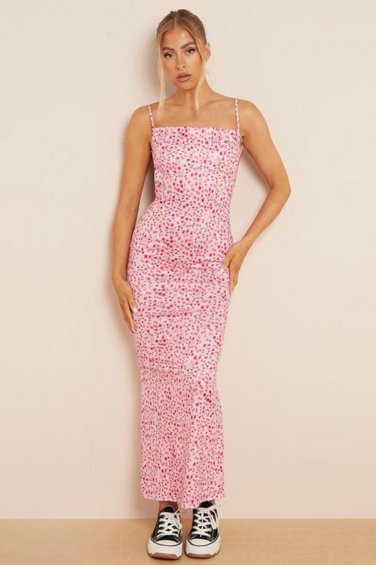 Effortless Chic Comfort Ensemble