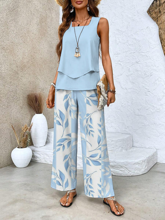 Cooling Summer Chic Set
