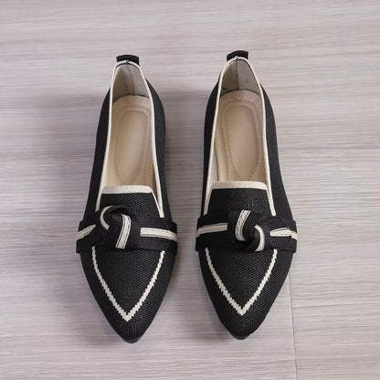 Orthopedic Comfort Loafers