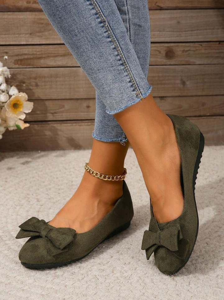 Comfort Blossom Orthopaedic Shoes