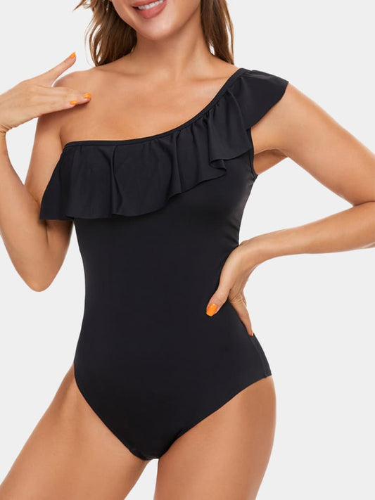 Elegant Leak-proof Period Swimsuit