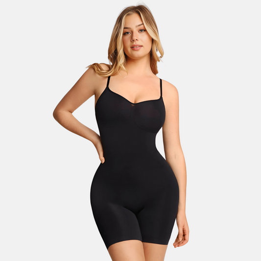 Natural Curve Enhancer Bodysuit