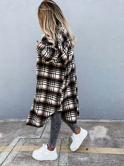 Flattering Jacket
