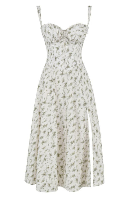 Allure Midi Dress