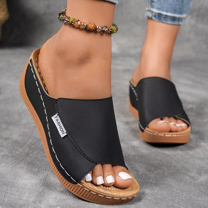 Ultimate Pain Relief Orthopedic Sandals