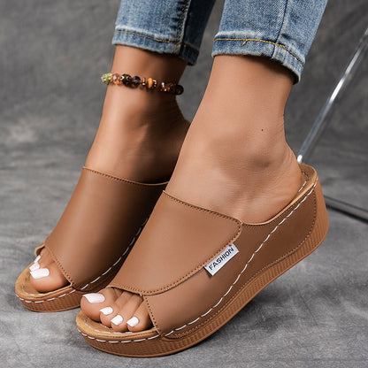 Ultimate Pain Relief Orthopedic Sandals