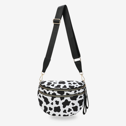 Hands-Free Crossbody Bag