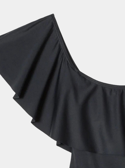 Elegant Leak-proof Period Swimsuit