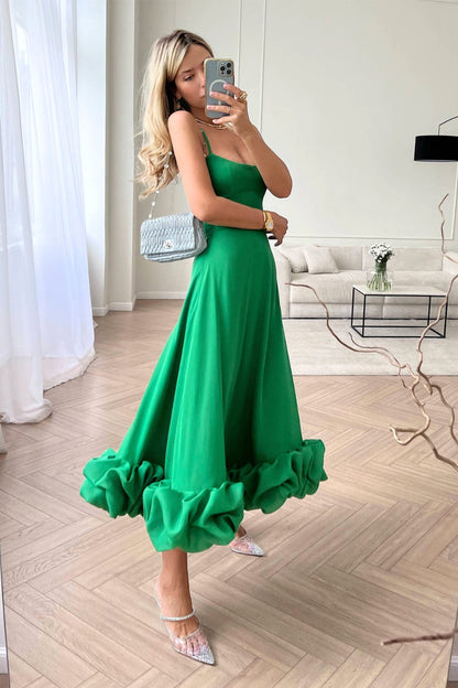 Flowing Elegance for Everyday Grace
