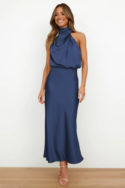 Day-to-Night Elegance Dress