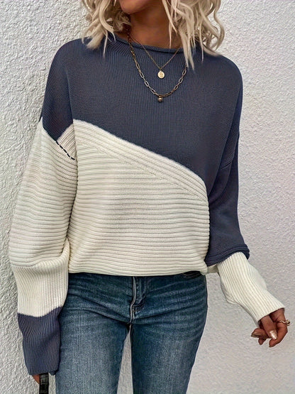 Flattering Sweater