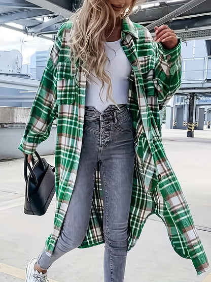 Flattering Jacket