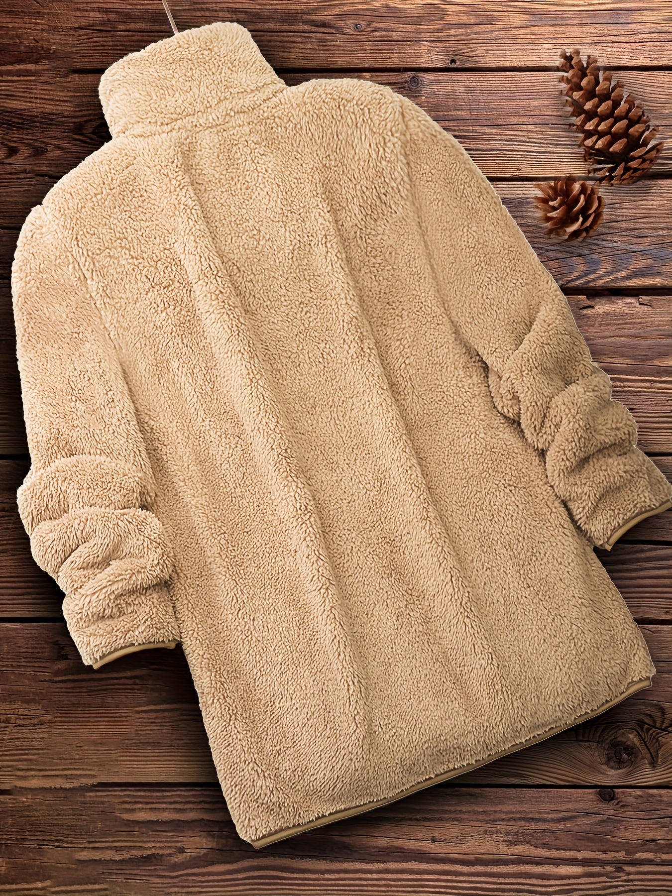 Flattering Knit Sweater