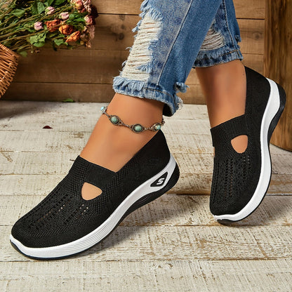 Effortless Style, All-Day Comfort