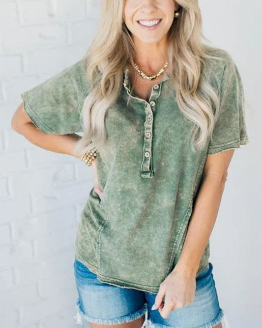Everyday Vintage Comfort Tee