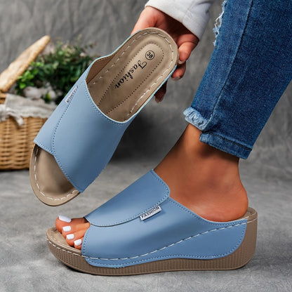 Ultimate Pain Relief Orthopedic Sandals