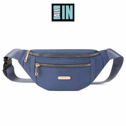 Secure Everyday Crossbody Carrier